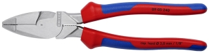 Pince universelle linesman 240mm