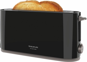 Grille pain My Toast Nero 1000W