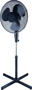 Ventilateur oscillant sur pied 230V 45W - Ø 400mm