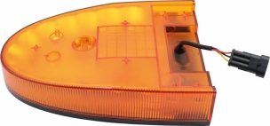 Lentille droite pour 16950