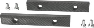 Jeu de mors 6 en 125mm pour étaux dolex réf. 52826-52822