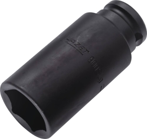 Douille à chocs 1/2" 6 pans extérieurs 27mm