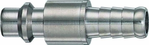 Raccord rapide mâle filetage femelle 3/8" - lot de 25pcs