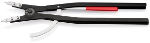 Pince pour circlips extérieurs Arbres de diamètre 252 à 400mm - 570mm