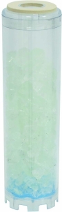 Cartouche anti-tartre de remplacement pour kit anti-calcaire 50420
