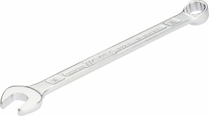 Clé mixte 1/2" 12 pans