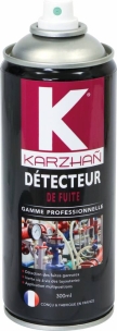Détecteur de fuite - aérosol de 300ml