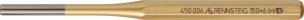 Chasse-goupille 6x150mm