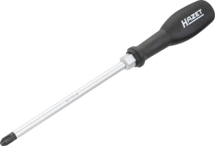 Tournevis Phillips® PH4 200mm à manche antidérapant trinamic® en 1 composant