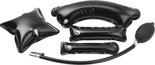 Coussin gonflable pour ouverture de porte - lot de 4 pcs Coussin gonflable pour ouverture de porte - lot de 4 pcs