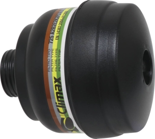 Filtre à visser A2B2E2K2P3 pour réf.18070/65601