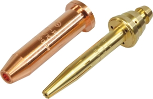 Buse 16/10 propane pour coupeur type G1