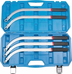 Clé de tension de courroie - coffret de 5 pcs