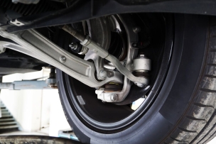 Outils de démontage - montage biellettes 30-45mm à têtes interchangeables - coffret de 5 pcs