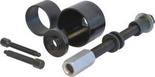 Outil pour montage/démontage de roulement de roue - coffret de 23 pcs