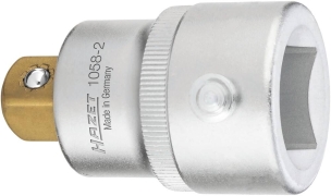 Réduction 3/4"-1/2" pour douille