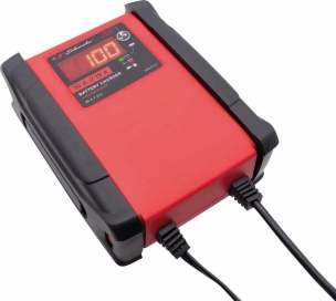 Chargeur de batterie automatique 12V/24V-10A/15A SPI 1224