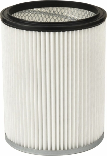 Filtre de rechange HEPA pour aspirateur réf.50009