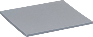 Eponge abrasive grain ultra fin