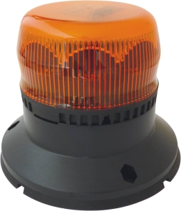 Gyrophare LED rotatif à plat