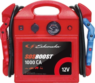 Booster 12V 2960A