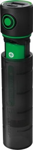 Powerbank FLEX3 - 1xli-ion 3,6V - 3400mAh - batterie remplaçable