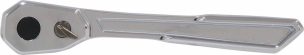 Cliquet 1/4" 90 dents réversible super Slim