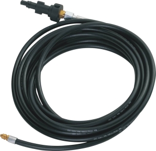 Tuyau déboucheur complet 15m pour réf.50020-50021-50024