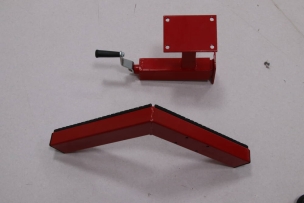 Repère 2 mâchoires mobiles pour réf. 15396