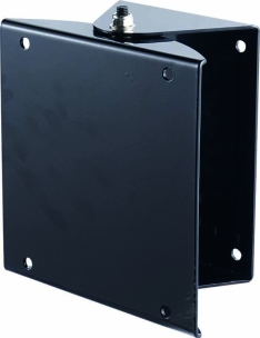 Embase pivotante pour enrouleur gasoil