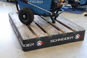 Cache palette Schneider