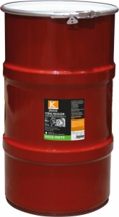 Graisse verte extrême pression - fût de 50kg Graisse verte extrême pression - fût de 50kg