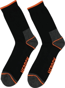 Chaussette T46/48 - lot de 3 paires