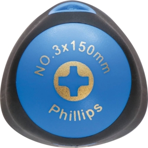 Tournevis Phillips® PH3 150mm