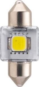 Lampe navette LED 12V 1W SV8,5 14x30mm