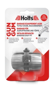 Bandage tuyau coude "flexiwrap"