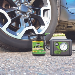 Kit de réparation pneumatique - Smart Repair Plus