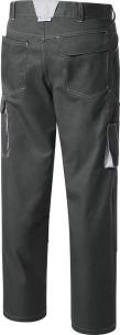 Pantalon de travail 245g/m² anthracite T44