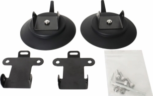 Support pivotant pour réf.16134 - lot de 2 pcs
