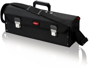 Caisse à outil textile