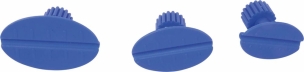 Ventouses pour réf. 71471 - sachet de 9 pcs