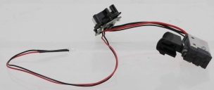 Gâchette pour réf. 50512