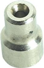 Protection pour pointe de vis extracteur réf.09184-09190-09165 Protection pour pointe de vis extracteur réf.09184-09190-09165