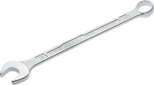 Clé mixte de 29mm tête polie