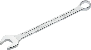 Clé mixte de 41mm tête polie