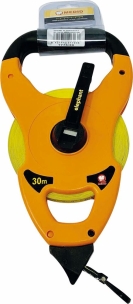 Mesure fibre de verre dévidoir 30m