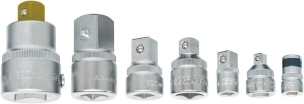 Adaptateur pour douille - 7pcs