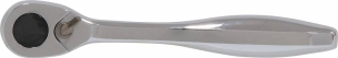Cliquet 1/4" 120 dents réversible
