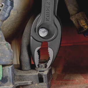 Pince multiprise 200mm twingrip - carte