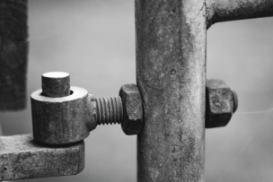 Graisse blanche avec tête 2 jets - aérosol 400ml